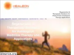 Sites similar to healeonmedical.com
