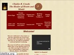 Sites similar to healerofheartsandminds.com