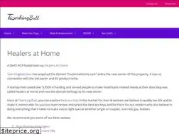 Sites similar to healersathome.com