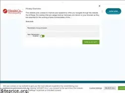 Sites similar to healershomeopathyjaipur.com