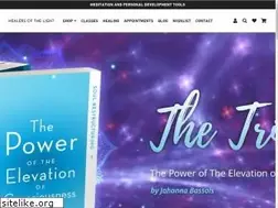 Sites similar to healersofthelight.com
