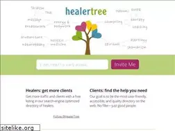 Sites similar to healertree.com