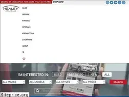 Sites similar to healeybrothers.com