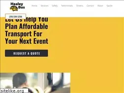 Sites similar to healeybus.com