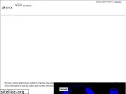 Sites similar to healeychevroletbuick.com
