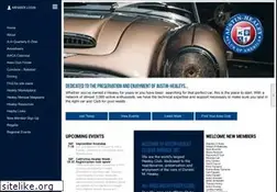 Sites similar to healeyclub.org