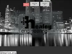 Sites similar to healeyengineering.com