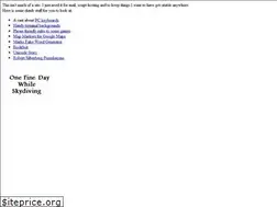 Sites similar to healeyopolis.com