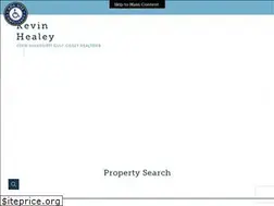 Sites similar to healeyrealtor.com