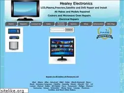 Sites similar to healeyremotes.co.uk