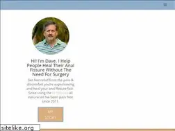 Sites similar to healfissures.com