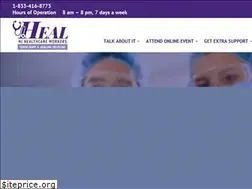 Sites similar to healhealthcareworkers.com