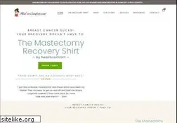 Sites similar to healincomfort.com