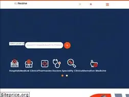 Sites similar to healine.ae