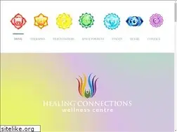 Sites similar to healing-connections.ca