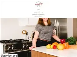 Sites similar to healing-ginger.com