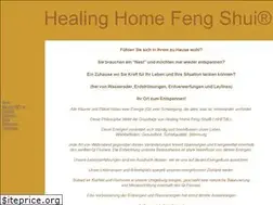 Sites similar to healing-home.com
