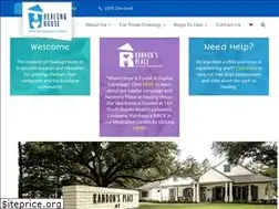Sites similar to healing-house.org