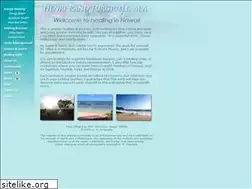 Sites similar to healing-in-hawaii.com