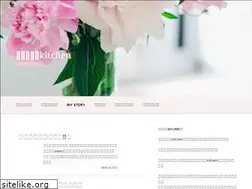 Sites similar to healing-kitchen-yuki.net