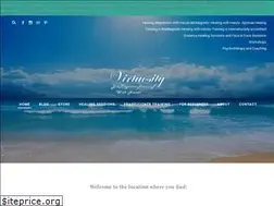 Sites similar to healing-magnetism.com