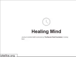 Sites similar to healing-mind.com