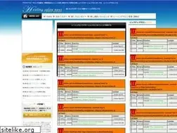 Sites similar to healing-navi.com