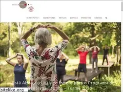 Sites similar to healing-tao.com.br