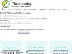 Sites similar to healing-thetahealing.ch