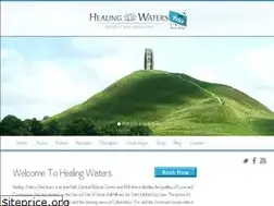 Sites similar to healing-waters.co.uk