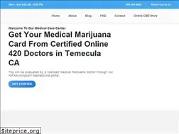 Sites similar to healing420temecula.com