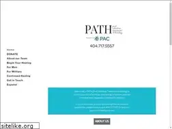 Sites similar to healingafterabortion.org