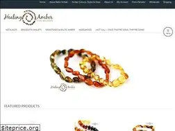 Sites similar to healingamber.ca