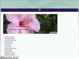 Sites similar to healingandtransformation.com