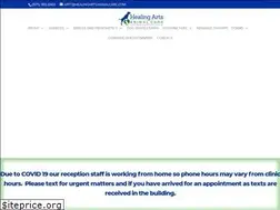 Sites similar to healingartsanimalcare.com
