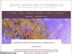 Sites similar to healingartscounseling.org