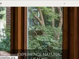 Sites similar to healingartsgarden.com