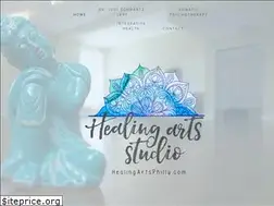 Sites similar to healingartsphilly.com