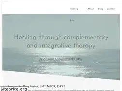 Sites similar to healingartstherapy.net