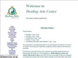 Sites similar to healingartsvalpo.com