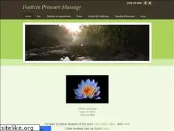 Sites similar to healingaustinmassage.com