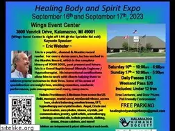 Sites similar to healingbodyandspirit.com