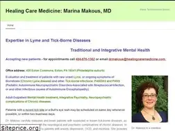 Sites similar to healingcaremedicine.com