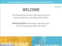 Sites similar to healingcentercincinnati.org