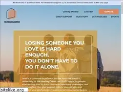 Sites similar to healingcenterseattle.org