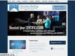 Sites similar to healingcertification.com
