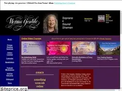 Sites similar to healingchants.com