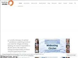 Sites similar to healingcirclesglobal.org