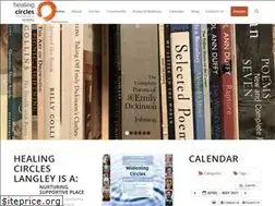 Sites similar to healingcircleslangley.org