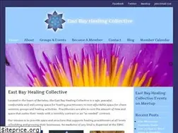 Sites similar to healingcollective.org